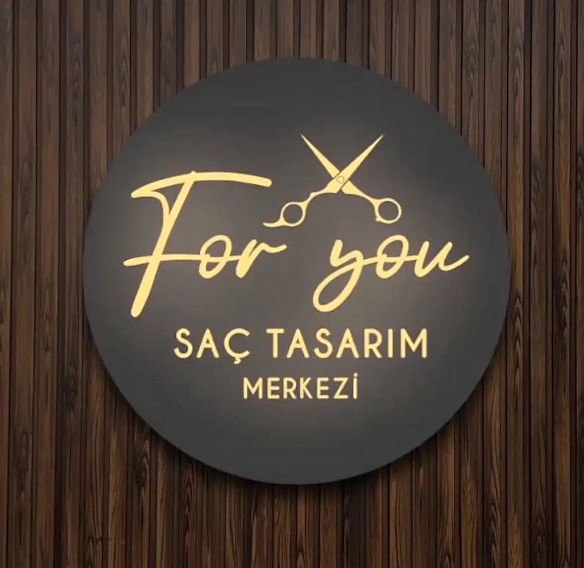 For You Saç Tasarım Merkezi