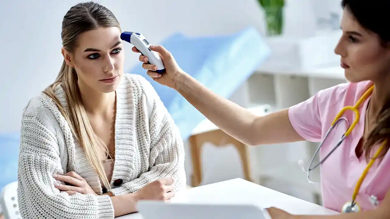 Koltuk Altı Terlemesi İçin Terleme Botoksu Nasıl Planlanır? Hiperhidrozda Uygun Aday ve Süreç