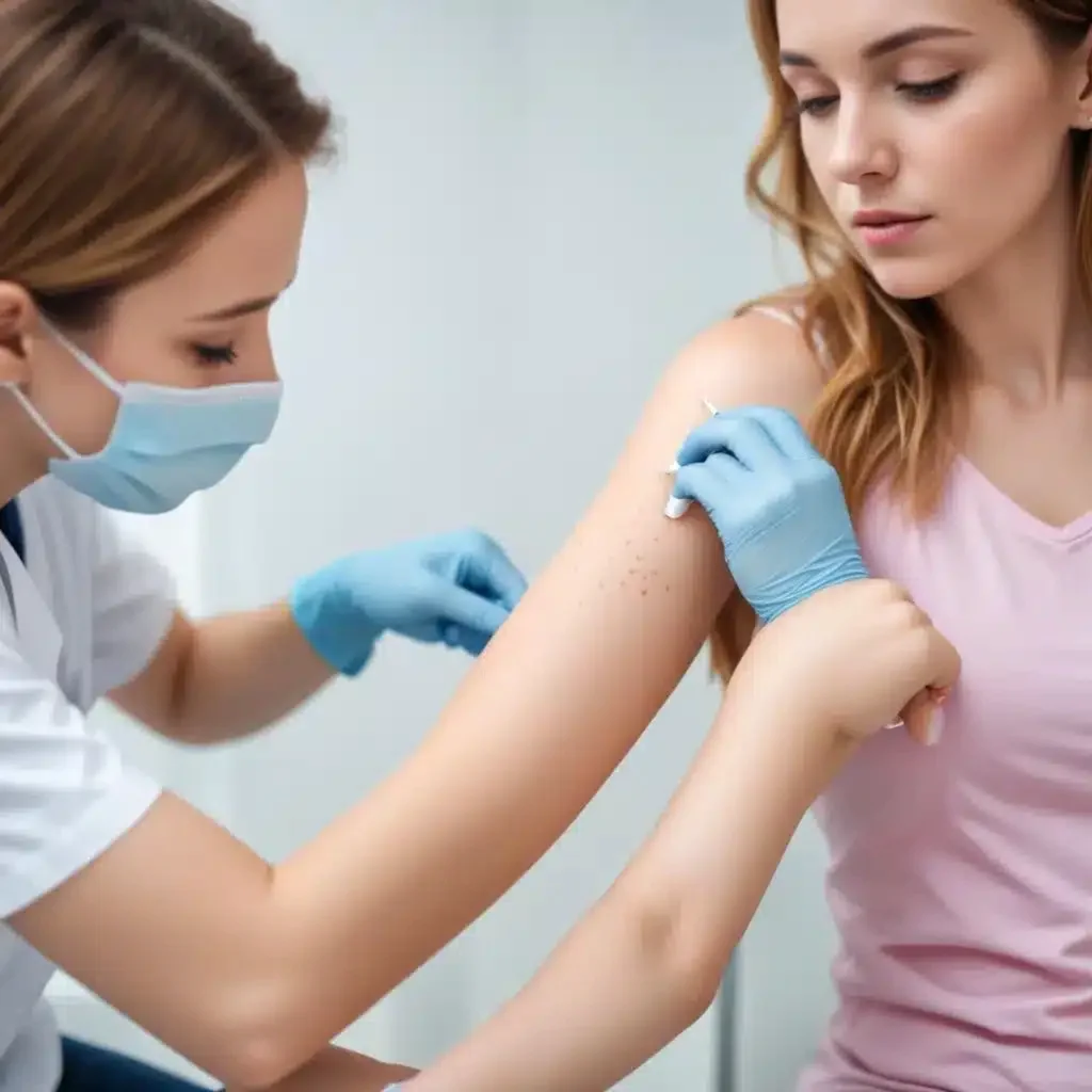 HPV Aşısı Nedir? Kansere Karşı Koruyucu Aşının Bilimsel Temelleri