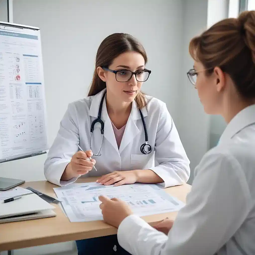 HPV Pozitif Sonucu Ne Anlama Gelir? Tanı, Takip ve Değerlendirme Süreci
