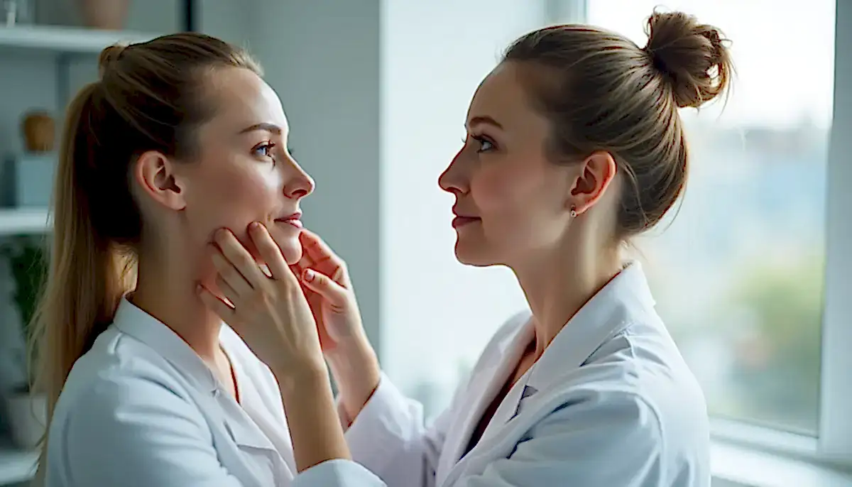 İple Yüz Germe (Thread Lift) Nedir? Yüz Estetiğinde Ameliyatsız Germe Yöntemleri ve Değerlendirme Süreci
