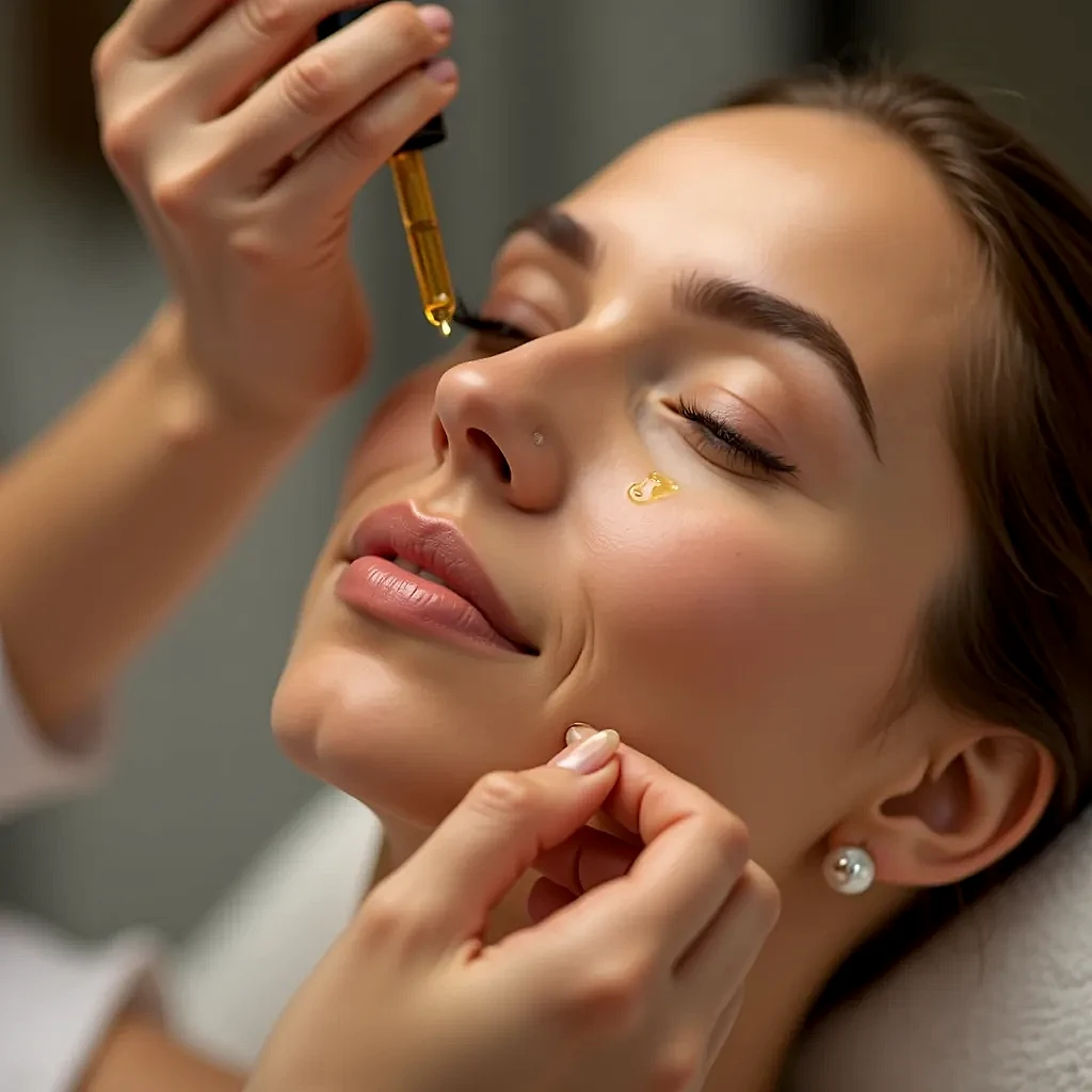 Retinol Nedir? Cilt Yenileme, Kırışıklık ve Leke Tedavisinde Dermatolojik Yaklaşım