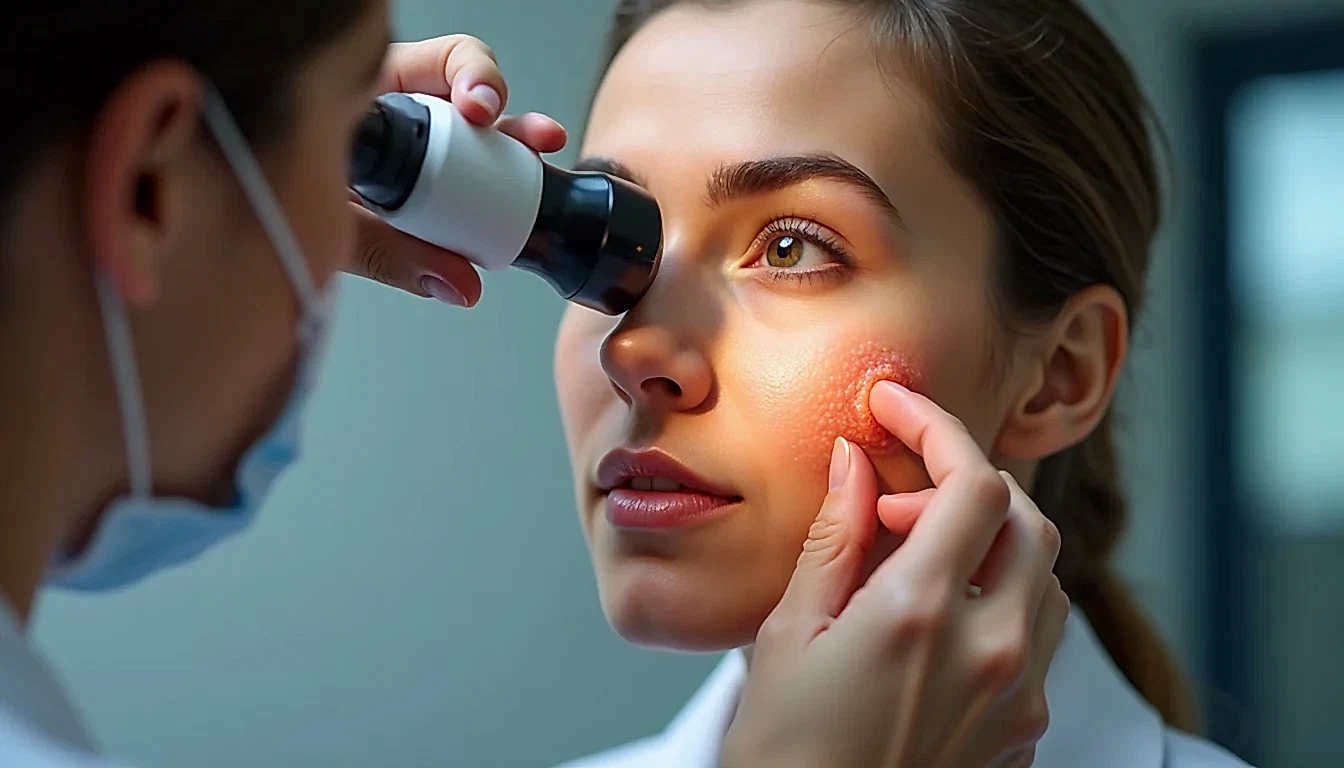 Skar (Yara İzi) Tedavisi: Ciltteki İzlerin Dermatolojik Değerlendirmesi ve Uygun Yöntem Seçimi